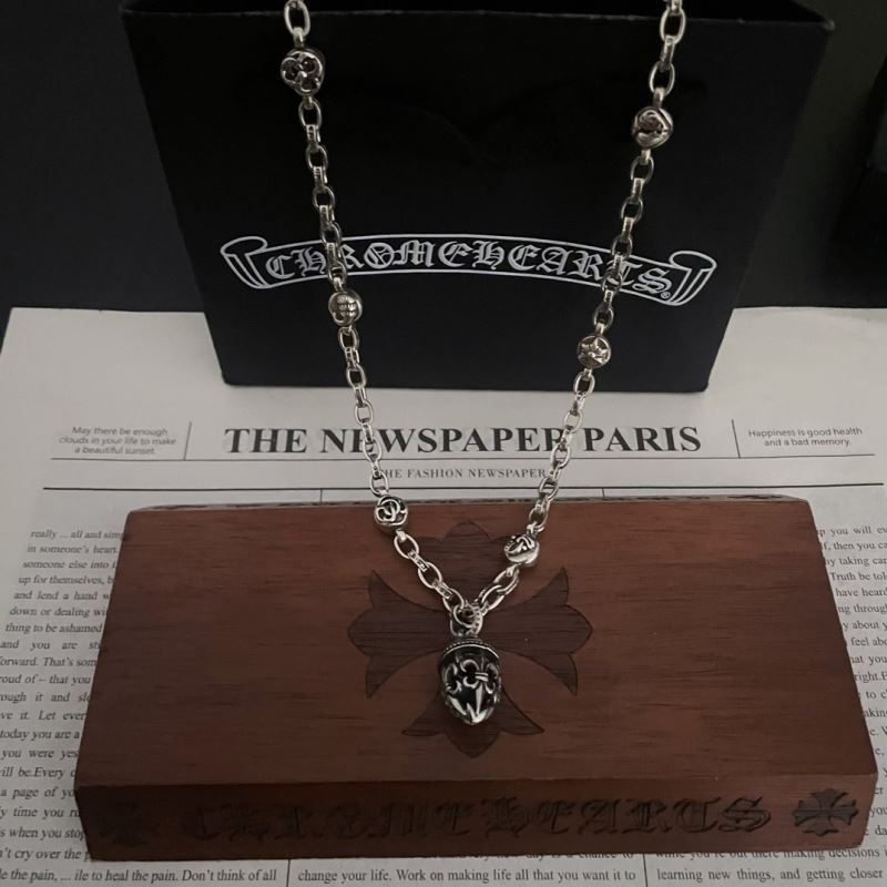 Chrome Hearts Necklaces - Click Image to Close